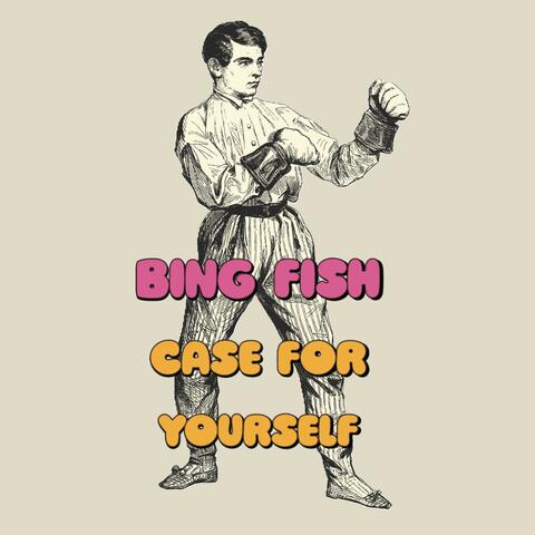 Case For Yourself
