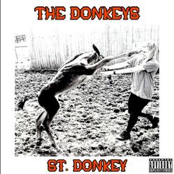 Donkpression