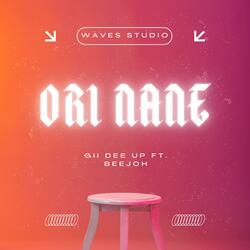 ORII NANE