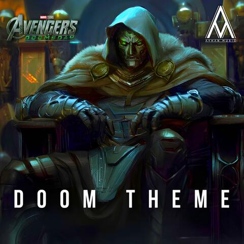 Doctor Doom Theme