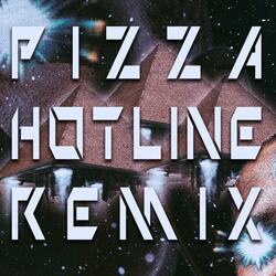 Stars Blinking (Pizza Hotline Remix)