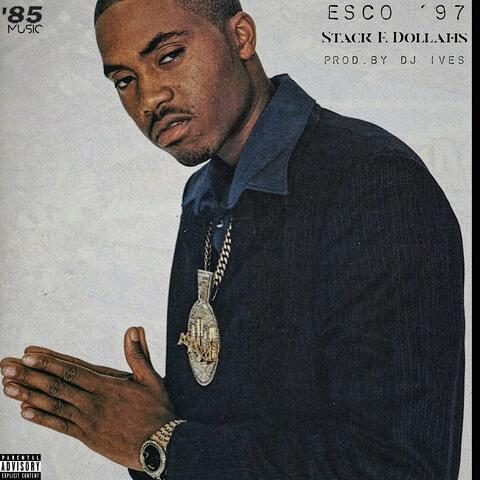 Esco '97 (feat. DJ Ives)