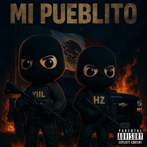 Mi Pueblito (feat. El Hz Oficial)