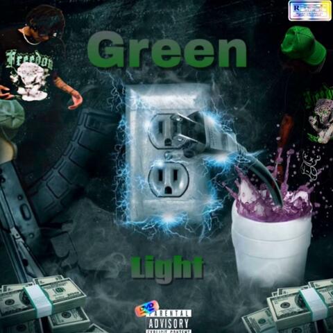 Green light