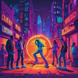 Crypto Music