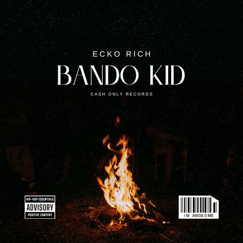 BANDO KID