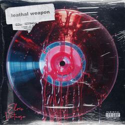 leathal weapon