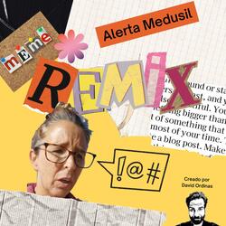 Alerta Medusil (feat. Anna Llusent)