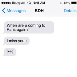 BDH