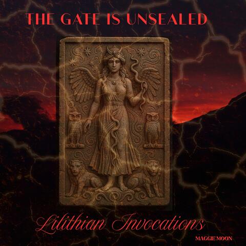 The Gate is Unsealed: Lilithian Invocations