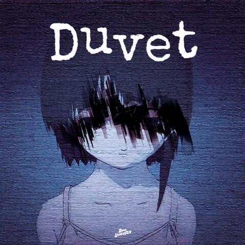 Duvet (from "Serial Experiments Lain")