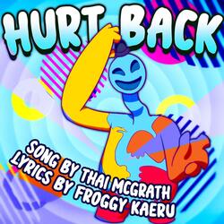 Hurt Back (Poppy Playtime Chapter 4 Song)