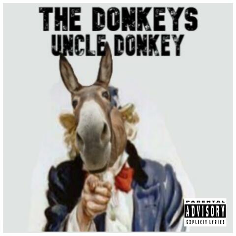 Uncle Donkey