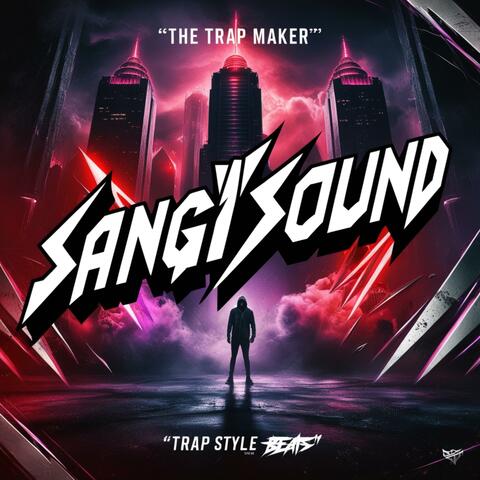 The Trap Maker (Beats whitout voice)