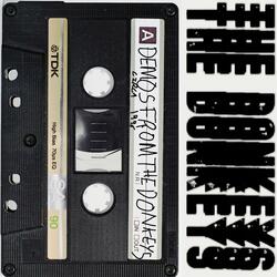 Hark (1996 Demo)