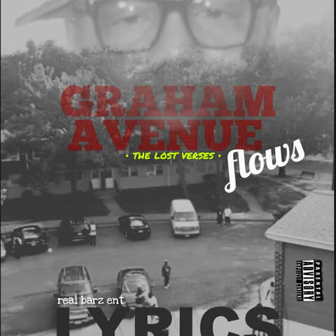 Graham Avenue Flows (The Lost Verse)