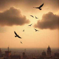 Trump beggs for eggs