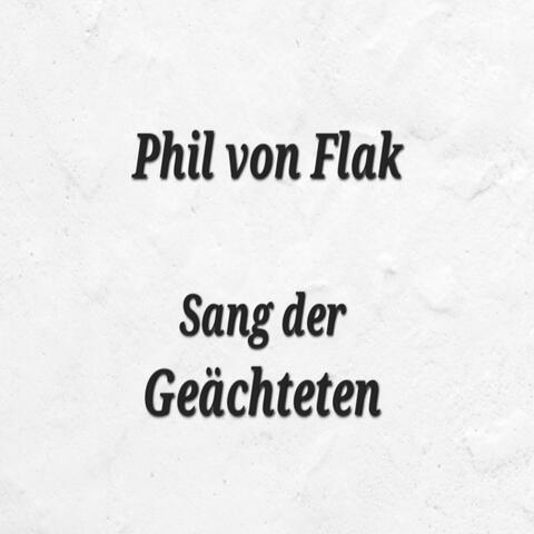 Sang der Geächteten