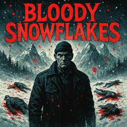 Bloody Snowflakes
