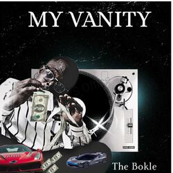 My Vanity