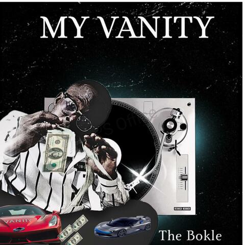 My Vanity