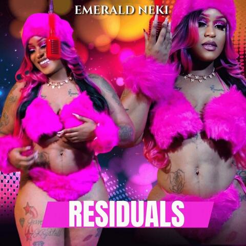 Residuals
