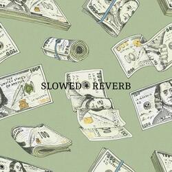 Connect (Slowed + Reverb)