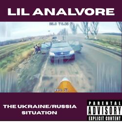 The Ukraine/Russia Situation
