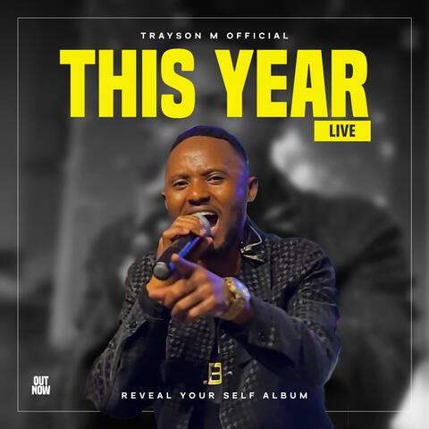 This Year (Live)