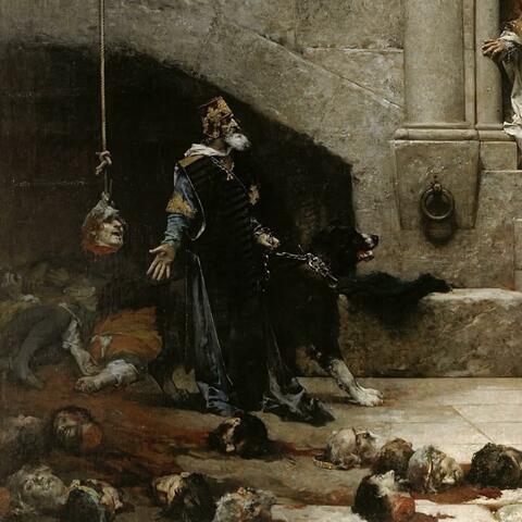 BEHEADED