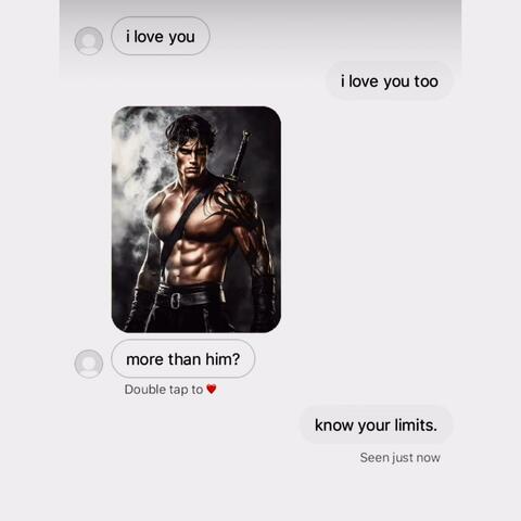 Book Boyfriend