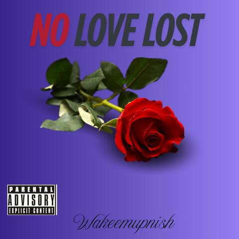 No love lost