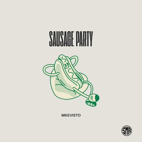 Sausage Party