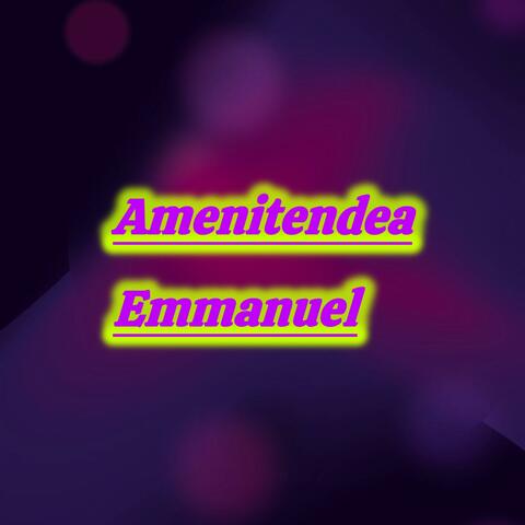 Amenitendea (Emmanuel)