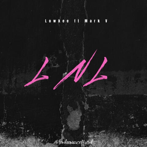 Lagi Na Lang (feat. Mark V)