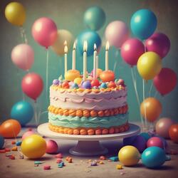 Happy birthday to you guitar new