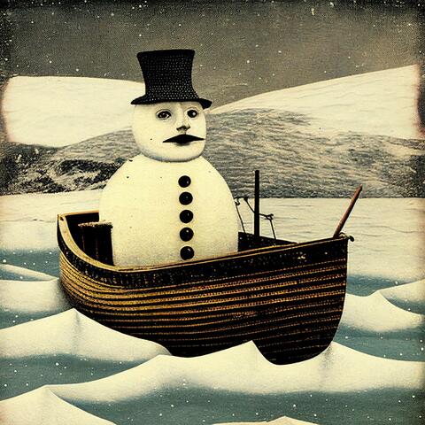 Phenominable Snowman