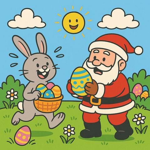 Jingle Eggs