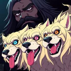 Cerberus style
