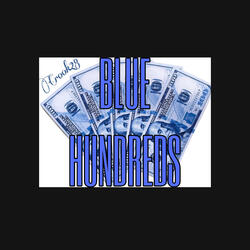 Blue Hundreds