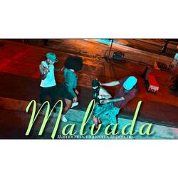 Malvada (Mamochy x Mqueen x La percha)
