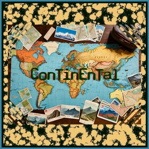 ConTinEnTal