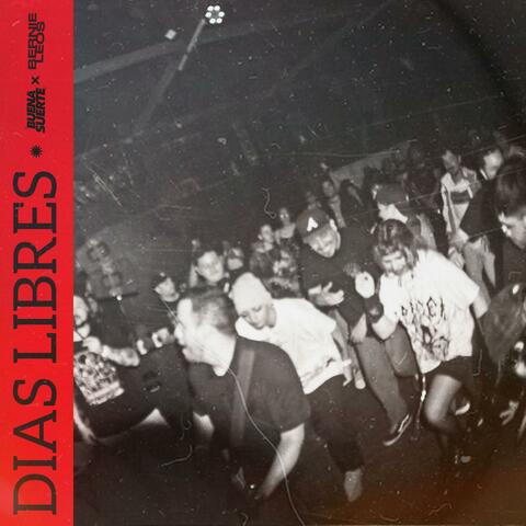 Dias Libres (feat. Los Kung Fu Monkeys)