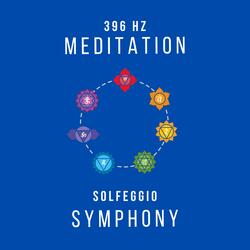 396 Hz Frequency for Deep Relaxation