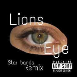 Lions eye