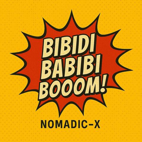 Bibidi Babibi Booom!