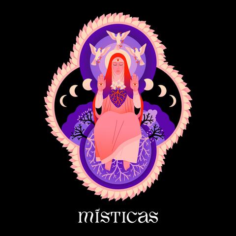 Místicas (Banda sonora original de la audioserie)
