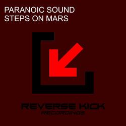 Steps On Mars (Radio Edit)