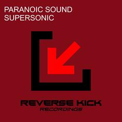 Supersonic (Radio Edit)