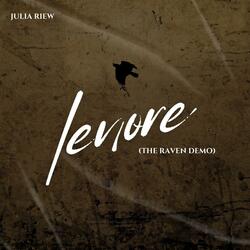 lenore (the raven demo)